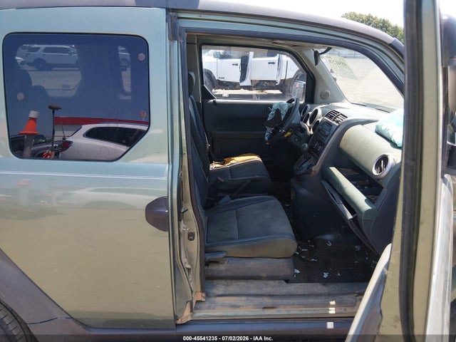 Aukcja sprzedaży 2003 Honda Element Ex, vin: 5J6YH18513L020269, numer aukcji: 45541235
