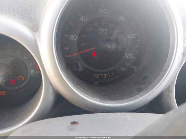 Aukcja sprzedaży 2003 Honda Element Ex, vin: 5J6YH18513L020269, numer aukcji: 45541235