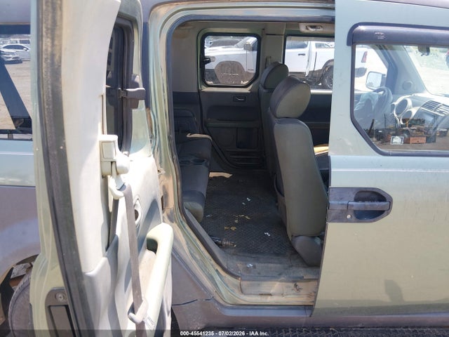 Aukcja sprzedaży 2003 Honda Element Ex, vin: 5J6YH18513L020269, numer aukcji: 45541235