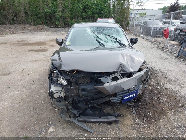Aukcja sprzedaży 2015 Mazda Mazda3 I Touring, vin: 3MZBM1L79FM231378, numer aukcji: 45541238
