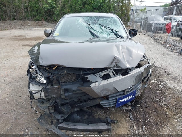 Aukcja sprzedaży 2015 Mazda Mazda3 I Touring, vin: 3MZBM1L79FM231378, numer aukcji: 45541238