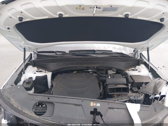 KIA Telluride Sx 2024 5XYP5DGC8RG443950 Image 10