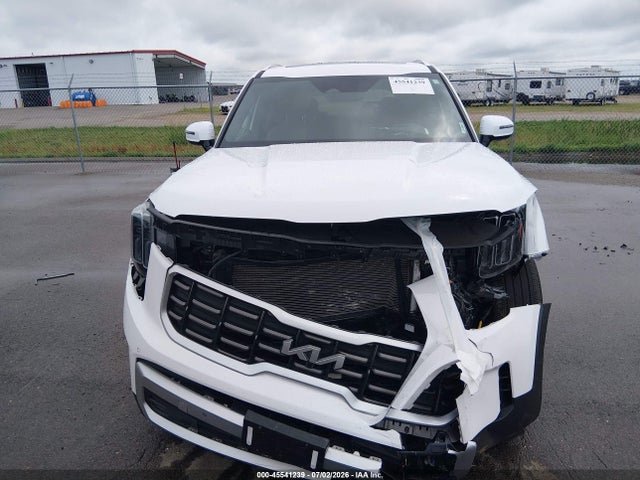 KIA Telluride Sx 2024 5XYP5DGC8RG443950 Image 11