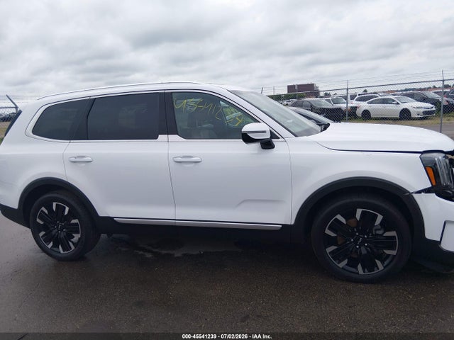 KIA Telluride Sx 2024 5XYP5DGC8RG443950 Image 12