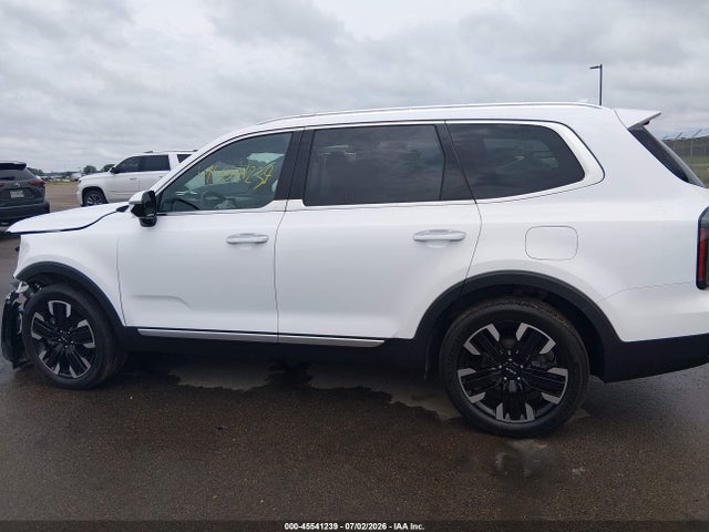KIA Telluride Sx 2024 5XYP5DGC8RG443950 Image 13