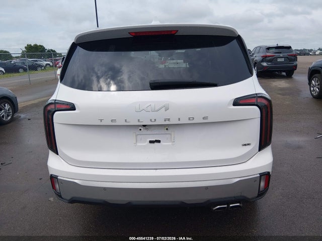 KIA Telluride Sx 2024 5XYP5DGC8RG443950 Image 15