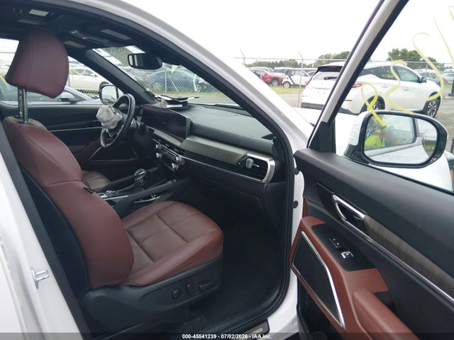 KIA Telluride Sx 2024 5XYP5DGC8RG443950 Image 5