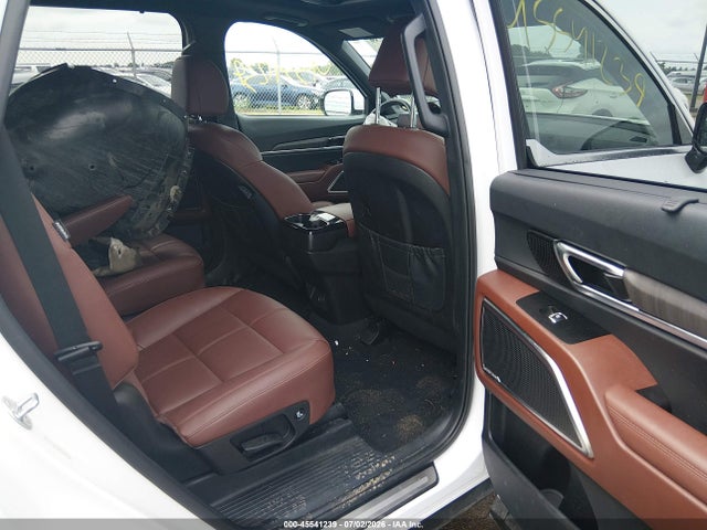 KIA Telluride Sx 2024 5XYP5DGC8RG443950 Image 8