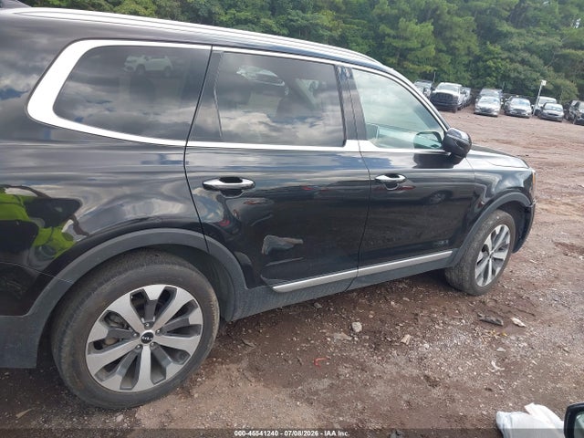 Aukcja sprzedaży 2022 Kia Telluride S, vin: 5XYP64HC1NG256264, numer aukcji: 45541240