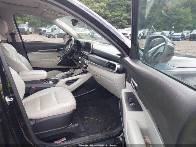 Aukcja sprzedaży 2022 Kia Telluride S, vin: 5XYP64HC1NG256264, numer aukcji: 45541240