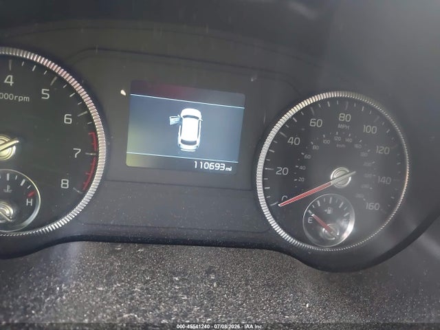 Aukcja sprzedaży 2022 Kia Telluride S, vin: 5XYP64HC1NG256264, numer aukcji: 45541240