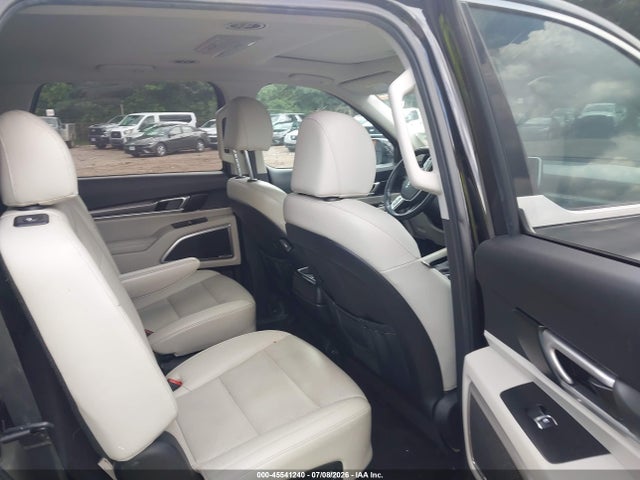 Aukcja sprzedaży 2022 Kia Telluride S, vin: 5XYP64HC1NG256264, numer aukcji: 45541240