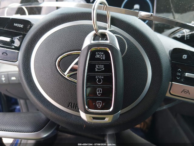Aukcja sprzedaży 2022 Hyundai Elantra Sel, vin: 5NPLS4AGXNH085305, numer aukcji: 45541244