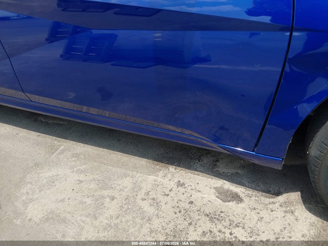 Aukcja sprzedaży 2022 Hyundai Elantra Sel, vin: 5NPLS4AGXNH085305, numer aukcji: 45541244