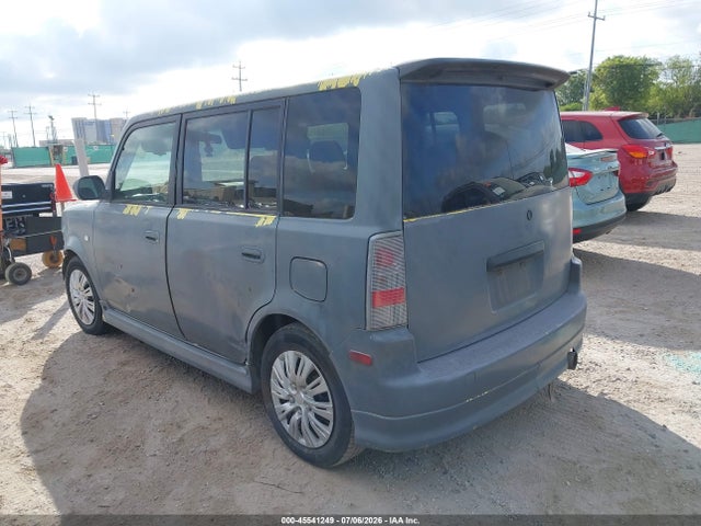 Aukcja sprzedaży 2005 Scion Xb, vin: JTLKT324054016995, numer aukcji: 45541249