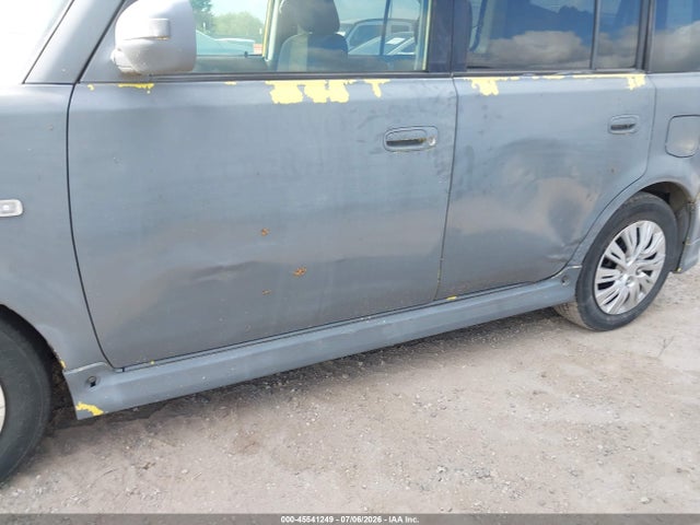 Продаж на аукціоні авто 2005 Scion Xb, vin: JTLKT324054016995, номер лоту: 45541249