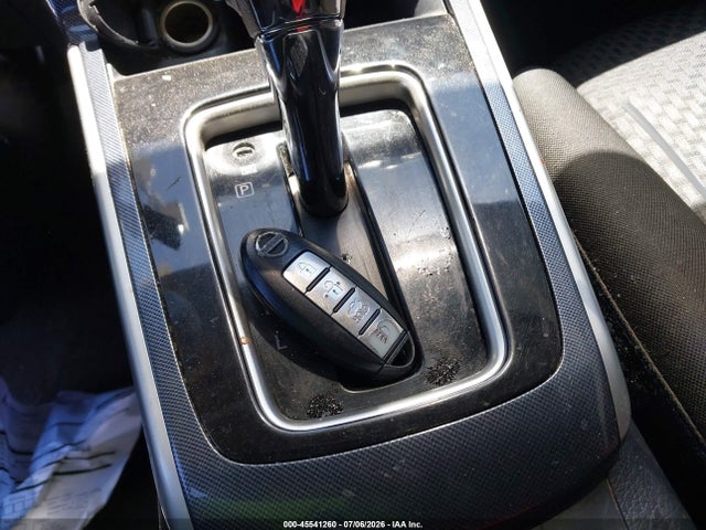 Nissan SENTRA SR 2016 3N1AB7AP9GY225510 Image 11