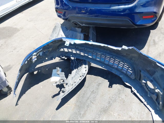 Nissan SENTRA SR 2016 3N1AB7AP9GY225510 Image 12