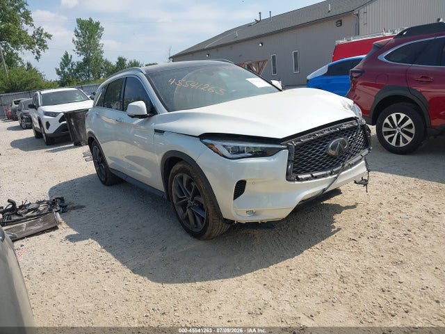 Продаж на аукціоні авто 2019 Infiniti Qx50 Essential, vin: 3PCAJ5M36KF105097, номер лоту: 45541263