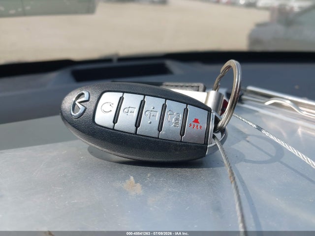 Продаж на аукціоні авто 2019 Infiniti Qx50 Essential, vin: 3PCAJ5M36KF105097, номер лоту: 45541263