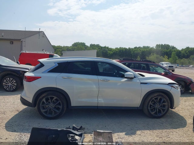 Продаж на аукціоні авто 2019 Infiniti Qx50 Essential, vin: 3PCAJ5M36KF105097, номер лоту: 45541263