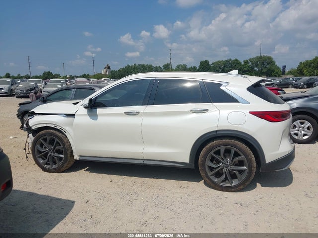 Продаж на аукціоні авто 2019 Infiniti Qx50 Essential, vin: 3PCAJ5M36KF105097, номер лоту: 45541263