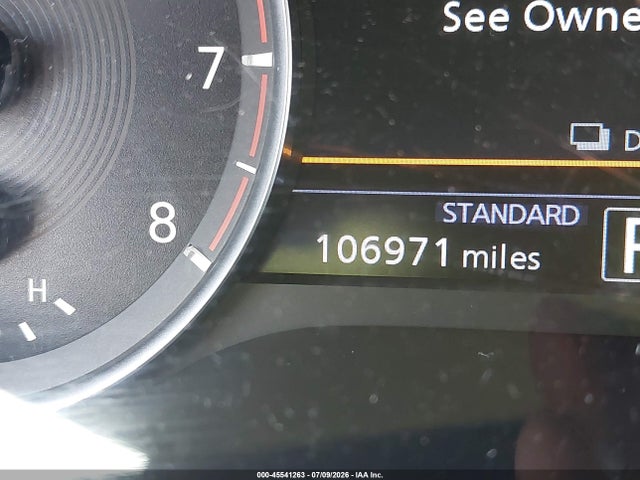 Продаж на аукціоні авто 2019 Infiniti Qx50 Essential, vin: 3PCAJ5M36KF105097, номер лоту: 45541263