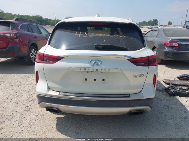 Продаж на аукціоні авто 2019 Infiniti Qx50 Essential, vin: 3PCAJ5M36KF105097, номер лоту: 45541263