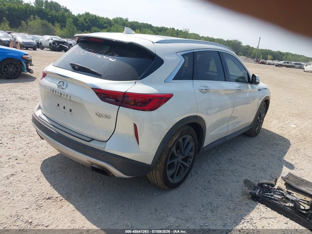 Продаж на аукціоні авто 2019 Infiniti Qx50 Essential, vin: 3PCAJ5M36KF105097, номер лоту: 45541263