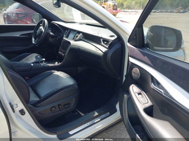 Продаж на аукціоні авто 2019 Infiniti Qx50 Essential, vin: 3PCAJ5M36KF105097, номер лоту: 45541263