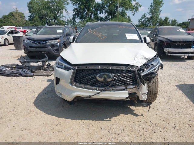 Продаж на аукціоні авто 2019 Infiniti Qx50 Essential, vin: 3PCAJ5M36KF105097, номер лоту: 45541263