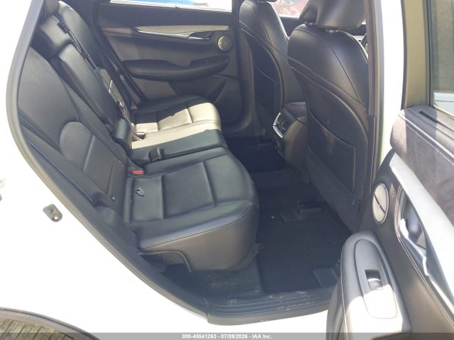 Продаж на аукціоні авто 2019 Infiniti Qx50 Essential, vin: 3PCAJ5M36KF105097, номер лоту: 45541263
