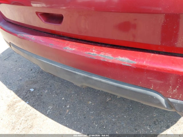 Nissan ROGUE S 2015 KNMAT2MV1FP522617 Image 12
