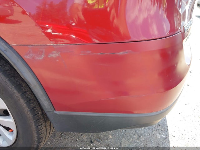 Nissan ROGUE S 2015 KNMAT2MV1FP522617 Image 6