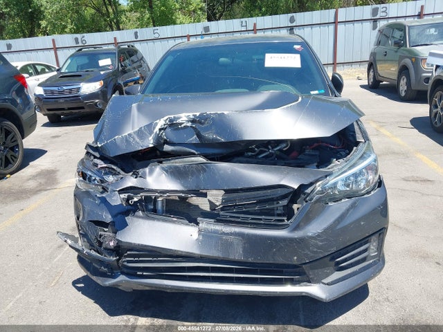 Продаж на аукціоні авто 2023 Subaru Impreza Sport, vin: 4S3GKAL64P3604982, номер лоту: 45541272