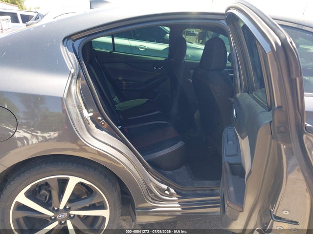 Продаж на аукціоні авто 2023 Subaru Impreza Sport, vin: 4S3GKAL64P3604982, номер лоту: 45541272