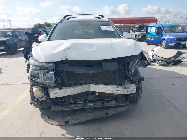 2023 Hyundai Santa Fe Sel მანქანა იყიდება აუქციონზე, vin: 5NMS3DAJ0PH534303, აუქციონის ნომერი: 45541273