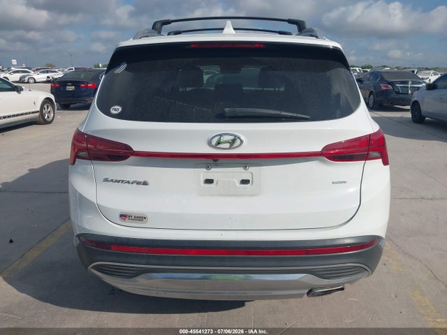 2023 Hyundai Santa Fe Sel მანქანა იყიდება აუქციონზე, vin: 5NMS3DAJ0PH534303, აუქციონის ნომერი: 45541273