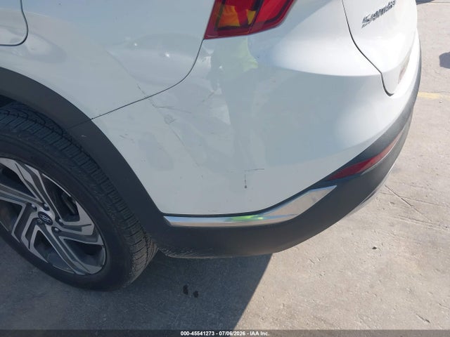 2023 Hyundai Santa Fe Sel მანქანა იყიდება აუქციონზე, vin: 5NMS3DAJ0PH534303, აუქციონის ნომერი: 45541273