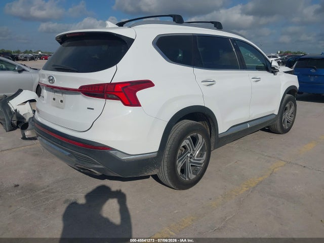2023 Hyundai Santa Fe Sel მანქანა იყიდება აუქციონზე, vin: 5NMS3DAJ0PH534303, აუქციონის ნომერი: 45541273