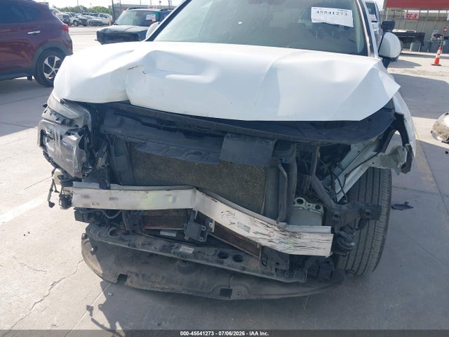 2023 Hyundai Santa Fe Sel მანქანა იყიდება აუქციონზე, vin: 5NMS3DAJ0PH534303, აუქციონის ნომერი: 45541273