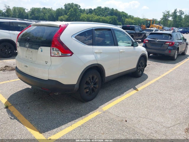 Aukcja sprzedaży 2012 Honda Cr-v Ex-l, vin: 5J6RM3H70CL015139, numer aukcji: 45541280