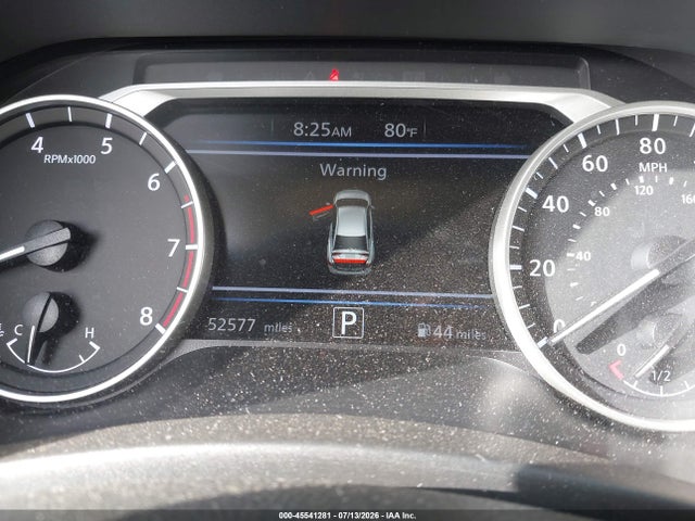 Продажа на аукционе авто 2022 Nissan Sentra Sr Xtronic Cvt, vin: 3N1AB8DVXNY285079, номер лота: 45541281
