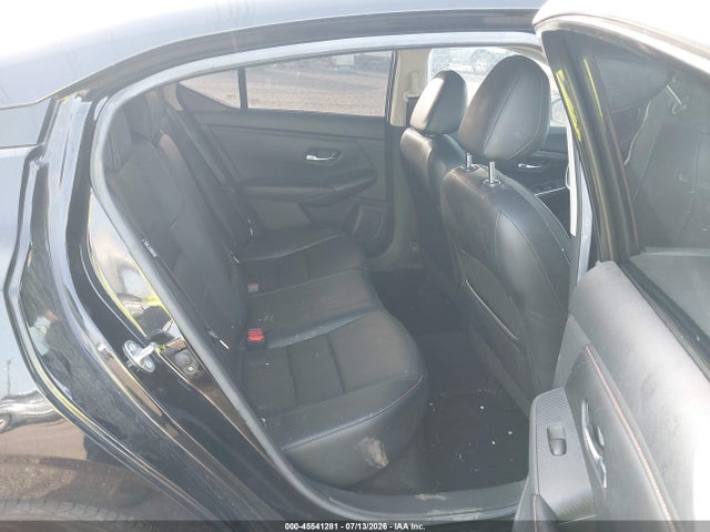 Продажа на аукционе авто 2022 Nissan Sentra Sr Xtronic Cvt, vin: 3N1AB8DVXNY285079, номер лота: 45541281