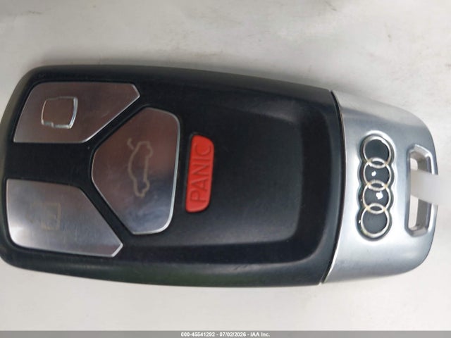Audi A5 2.0t Premium 2018 WAUBNCF59JA132665 Image 11