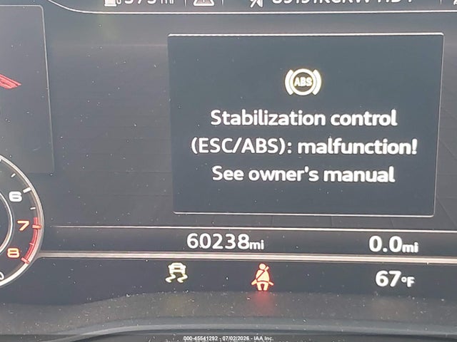 Audi A5 2.0t Premium 2018 WAUBNCF59JA132665 Image 15