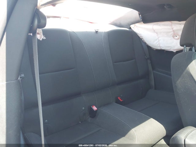 45541293 :رقم المزاد ، 2G1FB1E36D9158036 vin ، 2013 Chevrolet Camaro 1lt مزاد بيع