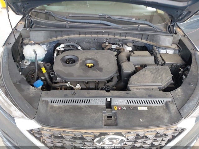 Hyundai Tucson Value 2019 KM8J3CA44KU059090 Image 10