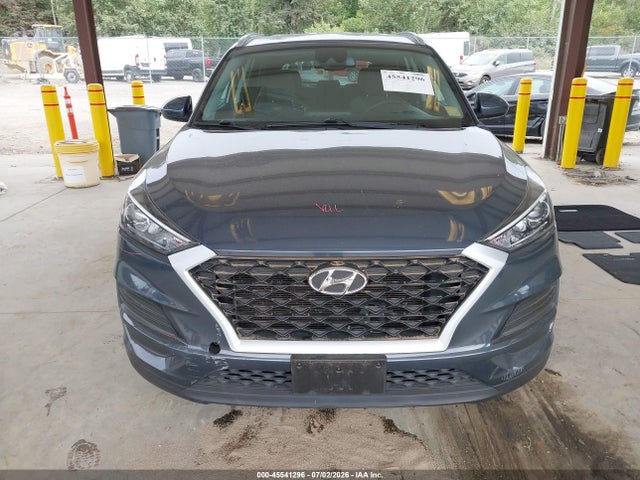 KM8J3CA44KU059090 Hyundai Tucson Value