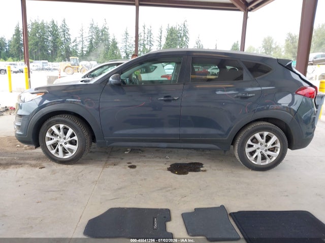 Hyundai Tucson Value 2019 KM8J3CA44KU059090 Image 15